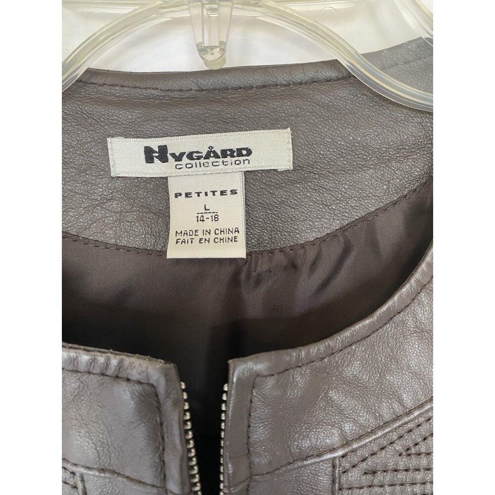 Envy Guard Collection Jacket - Picture 7 of 7